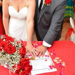 Summer Wedding an Outdoor Pikes Peak Wedding, Manitou Springs, Colorado
