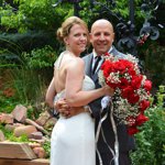Summer Wedding an Outdoor Pikes Peak Wedding, Manitou Springs, Colorado