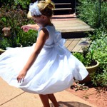 Spring Wedding an Outdoor Pikes Peak Wedding, Manitou Springs, Colorado