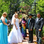Spring Wedding an Outdoor Pikes Peak Wedding, Manitou Springs, Colorado