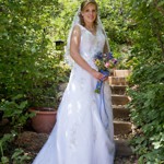 Spring Wedding an Outdoor Pikes Peak Wedding, Manitou Springs, Colorado