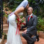 Spring Wedding an Outdoor Pikes Peak Wedding, Manitou Springs, Colorado