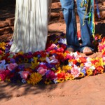 Spring Wedding at Pikes Peak Weddings, Manitou Springs, Colorado