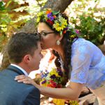 Spring Wedding at Pikes Peak Weddings, Manitou Springs, Colorado