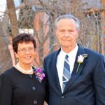 Spring Wedding at Pikes Peak Weddings, Manitou Springs, Colorado