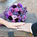 Spring Wedding at Pikes Peak Weddings, Manitou Springs, Colorado