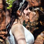 Winter Wedding an Outdoor Pikes Peak Wedding, Manitou Springs, Colorado