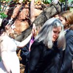 Winter Wedding an Outdoor Pikes Peak Wedding, Manitou Springs, Colorado