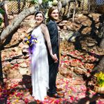 Winter Wedding an Outdoor Pikes Peak Wedding, Manitou Springs, Colorado