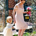 Winter Wedding an Outdoor Pikes Peak Wedding, Manitou Springs, Colorado