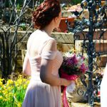 Winter Wedding an Outdoor Pikes Peak Wedding, Manitou Springs, Colorado