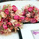 Winter Wedding an Outdoor Pikes Peak Wedding, Manitou Springs, Colorado