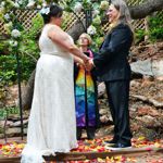 Spring Wedding an Outdoor Pikes Peak Wedding, Manitou Springs, Colorado