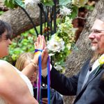 Spring Wedding an Outdoor Pikes Peak Wedding, Manitou Springs, Colorado