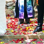 Summer Wedding an Outdoor Pikes Peak Wedding, Manitou Springs, Colorado