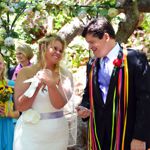 Summer Wedding an Outdoor Pikes Peak Wedding, Manitou Springs, Colorado