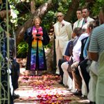 Summer Wedding an Outdoor Pikes Peak Wedding, Manitou Springs, Colorado