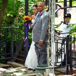 Summer Wedding an Outdoor Pikes Peak Wedding, Manitou Springs, Colorado