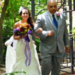 Summer Wedding an Outdoor Pikes Peak Wedding, Manitou Springs, Colorado