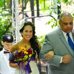 Summer Wedding an Outdoor Pikes Peak Wedding, Manitou Springs, Colorado