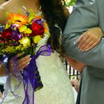 Summer Wedding an Outdoor Pikes Peak Wedding, Manitou Springs, Colorado