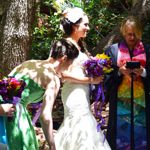 Summer Wedding an Outdoor Pikes Peak Wedding, Manitou Springs, Colorado