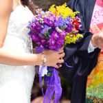 Summer Wedding an Outdoor Pikes Peak Wedding, Manitou Springs, Colorado