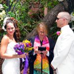 Summer Wedding an Outdoor Pikes Peak Wedding, Manitou Springs, Colorado
