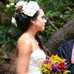 Summer Wedding an Outdoor Pikes Peak Wedding, Manitou Springs, Colorado