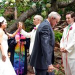 Summer Wedding an Outdoor Pikes Peak Wedding, Manitou Springs, Colorado