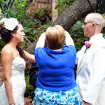 Summer Wedding an Outdoor Pikes Peak Wedding, Manitou Springs, Colorado