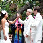 Summer Wedding an Outdoor Pikes Peak Wedding, Manitou Springs, Colorado