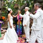 Summer Wedding an Outdoor Pikes Peak Wedding, Manitou Springs, Colorado