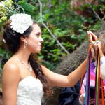Summer Wedding an Outdoor Pikes Peak Wedding, Manitou Springs, Colorado
