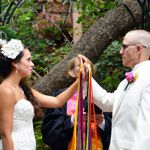 Summer Wedding an Outdoor Pikes Peak Wedding, Manitou Springs, Colorado