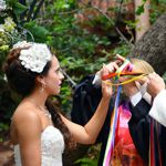 Summer Wedding an Outdoor Pikes Peak Wedding, Manitou Springs, Colorado