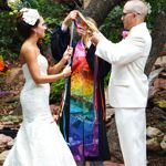 Summer Wedding an Outdoor Pikes Peak Wedding, Manitou Springs, Colorado