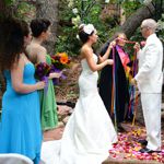 Summer Wedding an Outdoor Pikes Peak Wedding, Manitou Springs, Colorado