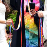 Summer Wedding an Outdoor Pikes Peak Wedding, Manitou Springs, Colorado