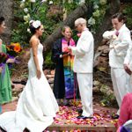 Summer Wedding an Outdoor Pikes Peak Wedding, Manitou Springs, Colorado