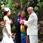 Summer Wedding an Outdoor Pikes Peak Wedding, Manitou Springs, Colorado