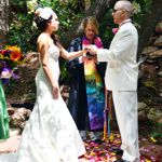 Summer Wedding an Outdoor Pikes Peak Wedding, Manitou Springs, Colorado
