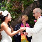Summer Wedding an Outdoor Pikes Peak Wedding, Manitou Springs, Colorado