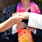 Summer Wedding an Outdoor Pikes Peak Wedding, Manitou Springs, Colorado