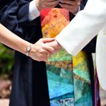 Summer Wedding an Outdoor Pikes Peak Wedding, Manitou Springs, Colorado