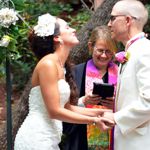 Summer Wedding an Outdoor Pikes Peak Wedding, Manitou Springs, Colorado
