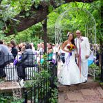 Summer Wedding an Outdoor Pikes Peak Wedding, Manitou Springs, Colorado