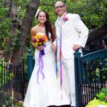 Summer Wedding an Outdoor Pikes Peak Wedding, Manitou Springs, Colorado