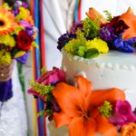 Summer Wedding an Outdoor Pikes Peak Wedding, Manitou Springs, Colorado