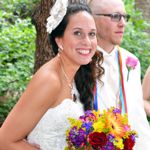 Summer Wedding an Outdoor Pikes Peak Wedding, Manitou Springs, Colorado
